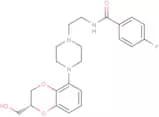 Flesinoxan