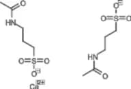Acamprosate calcium
