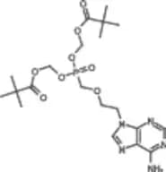 Adefovir dipivoxil
