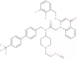 Rilapladib