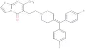 Ritanserin