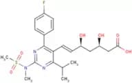 Rosuvastatin