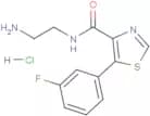 Ro 41-1049 hydrochloride
