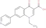 Rosoxacin