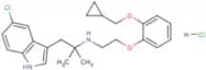 RS 17053 hydrochloride