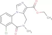 Sarmazenil