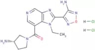 SB-772077B dihydrochloride