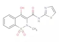 Sudoxicam