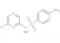 Sulfaclozine sodium