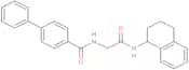 TAO Kinase inhibitor 1