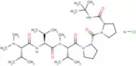 Tasidotin hydrochloride