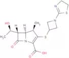 Tebipenem