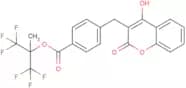 Tecarfarin