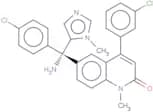 Tipifarnib (S enantiomer)