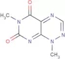 Toxoflavin