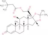 Triamcinolone hexacetonide