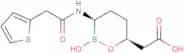 Vaborbactam