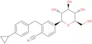Velagliflozin