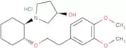 Vernakalant Hydrochloride