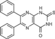 SCR7 pyrazine