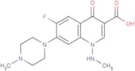 Amifloxacin