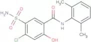 Xipamide