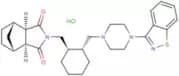 Lurasidone hydrochloride