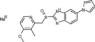 Ilaprazole sodium