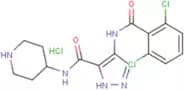 AT7519 Hydrochloride