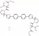 Daclatasvir dihydrochloride