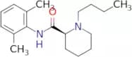 Levobupivacaine