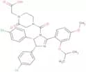 (4R,5S)-nutlin carboxylic acid