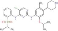 Ceritinib