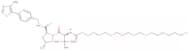(S,R,S)-AHPC-(C3-​PEG)​2-​C6-​Cl