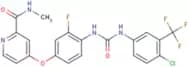 Regorafenib