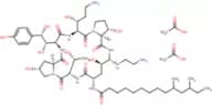 Caspofungin Acetate