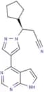 Ruxolitinib