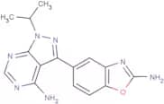 Sapanisertib
