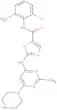 N-Deshydroxyethyl Dasatinib