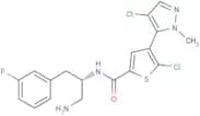 Afuresertib