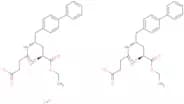 Sacubitril-(2S,4S)-Isomer