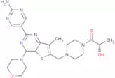 Apitolisib