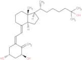 Calcitriol Impurities D