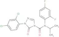 Ipfencarbazone