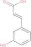 m-Coumaric acid