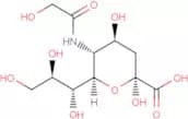 N-Glycolylneuraminic acid