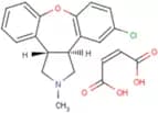 Asenapine Maleate