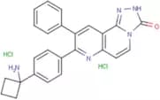 MK-2206 dihydrochloride