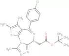 (R)-(-)-JQ1 Enantiomer