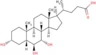 α-Muricholic acid